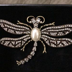 Heidi Daus Brooch